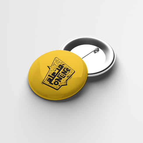Online learner - pins